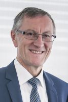 Landrat Bernhard 